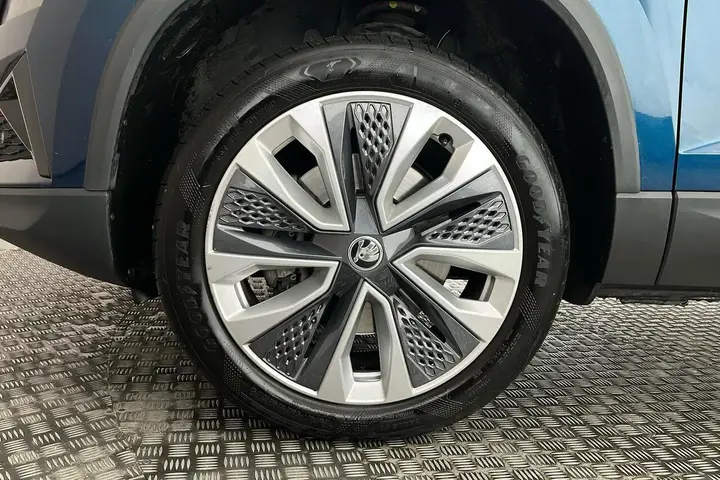 Skoda Karoq 2023 photo 5