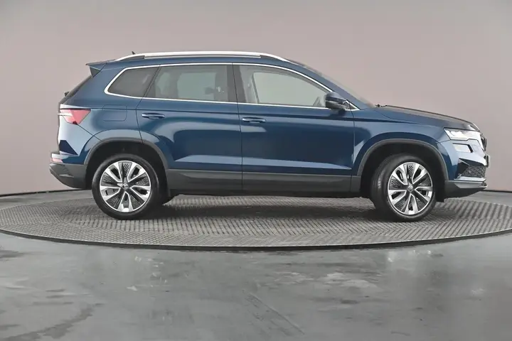 Skoda Karoq 2023 photo 4
