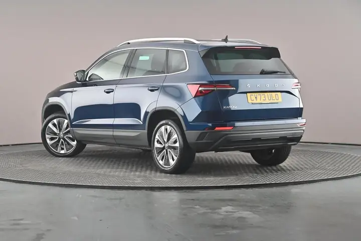 Skoda Karoq 2023 photo 3