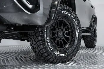 Toyota Fortuner 2019 photo 3