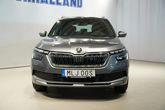 Skoda Kamiq 2023 photo 2