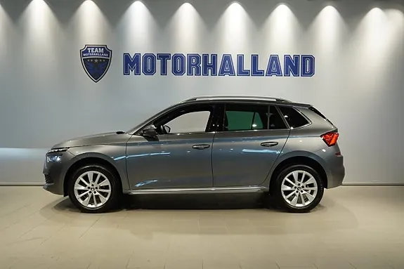Skoda Kamiq 2023 photo 3