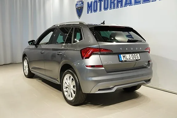 Skoda Kamiq 2023 photo 5