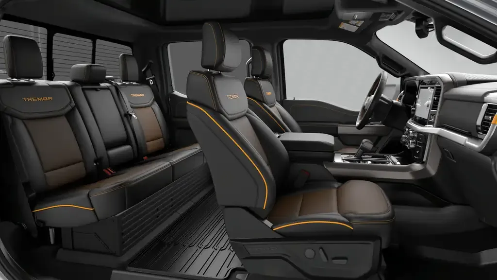 Ford F-150 2026 photo 5