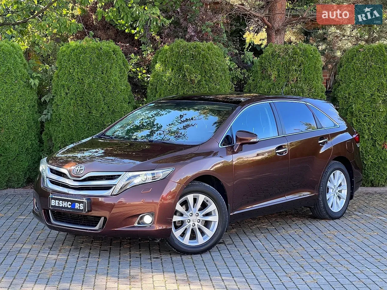 Toyota Venza