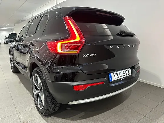Volvo Xc40 2024 photo 5