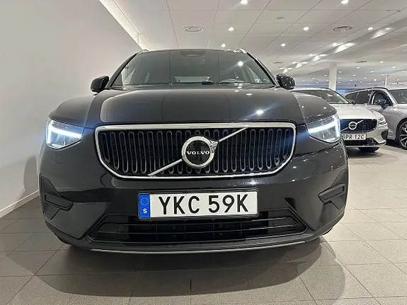 Volvo Xc40 2024 photo 3