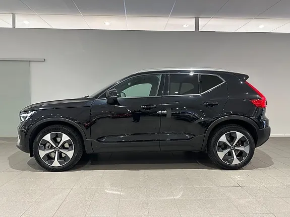 Volvo Xc40 2024 photo 4