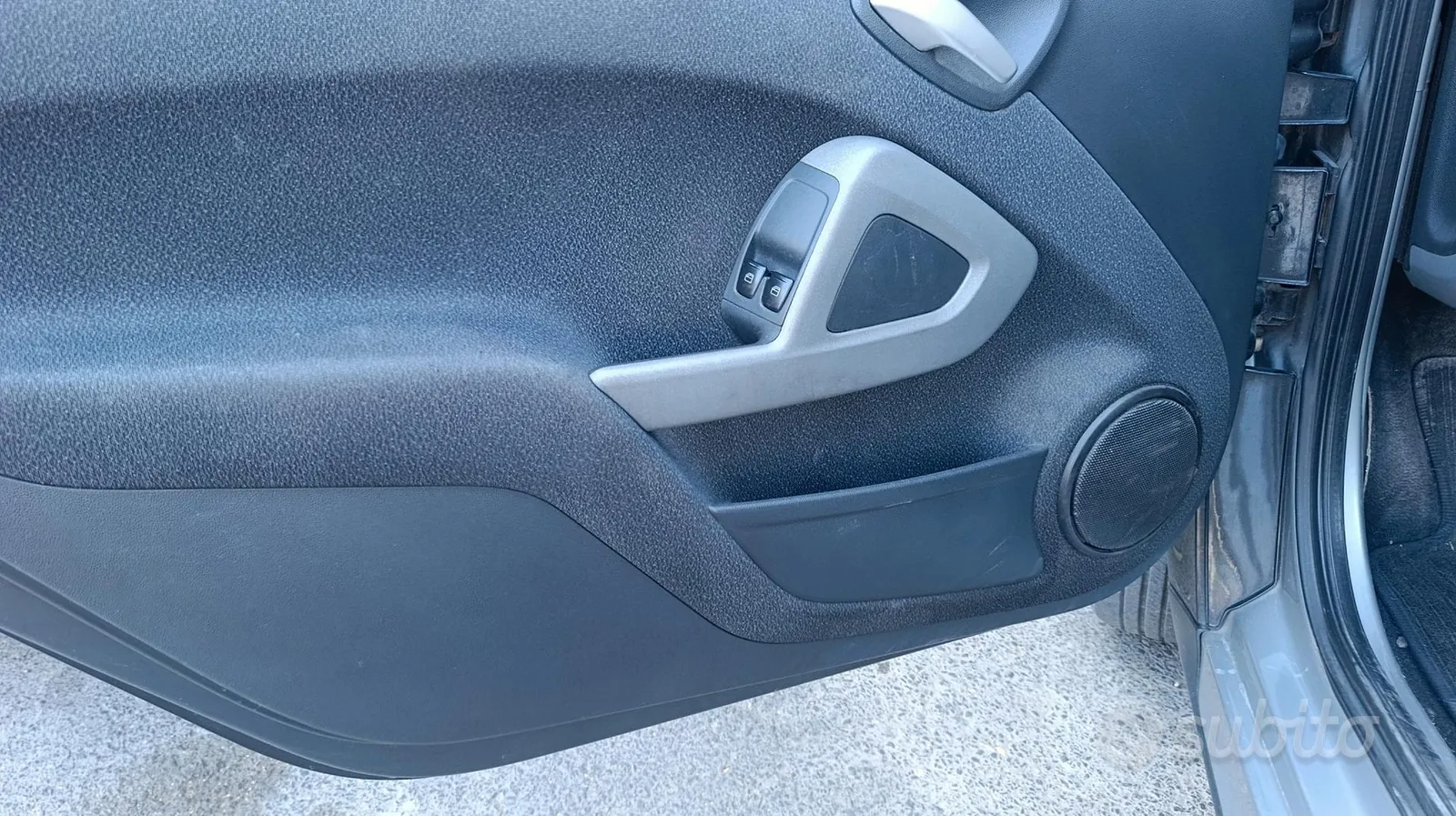 Smart Fortwo 2008 photo 5