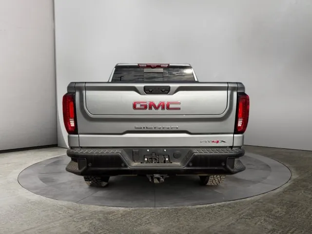 GMC Sierra 1500 2026 photo 5