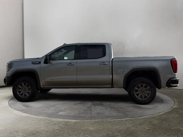 GMC Sierra 1500 2026 photo 2