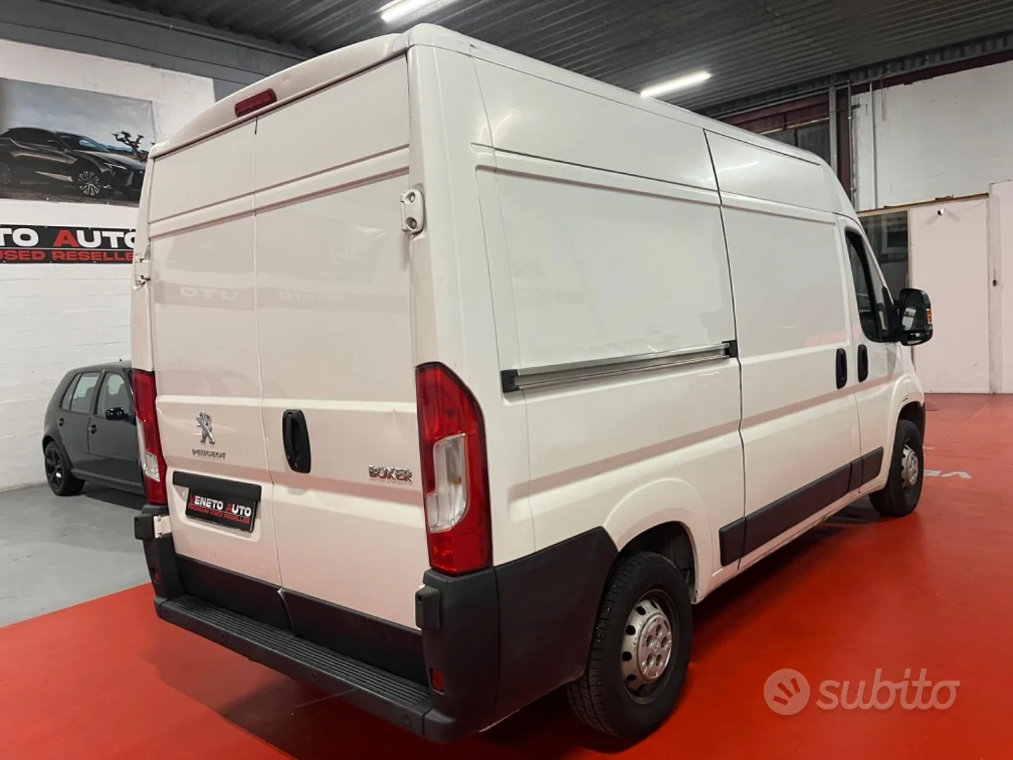 Fiat Ducato 2020 photo 3