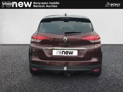 Renault Scenic 2021 photo 5