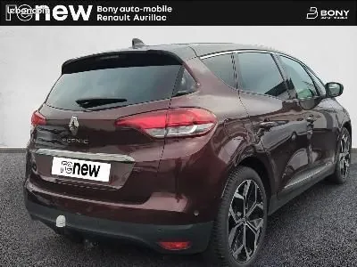 Renault Scenic 2021 photo 4