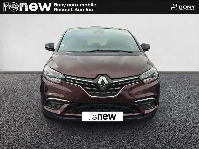 Renault Scenic 2021 photo 2