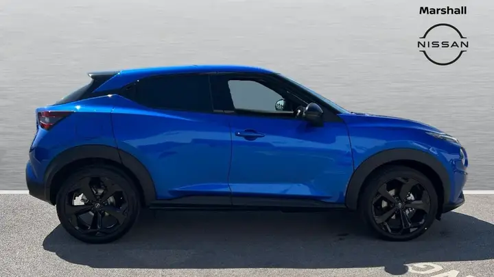 Nissan Juke 2026 photo 3