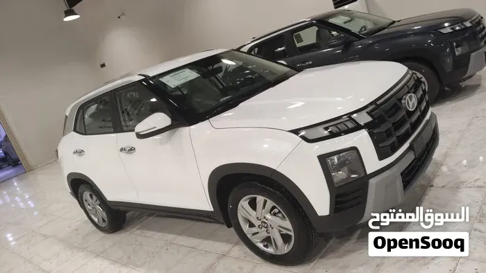 Hyundai Creta 2018 photo 5