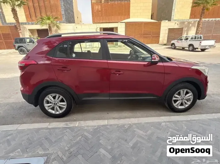 Hyundai Creta 2018 photo 3