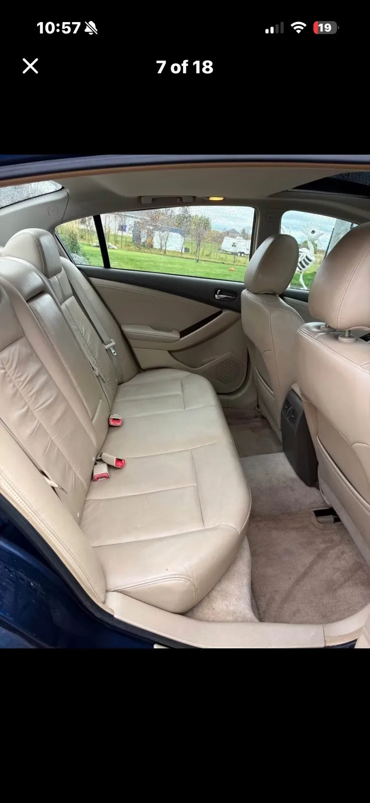 Nissan Altima 2010 photo 4