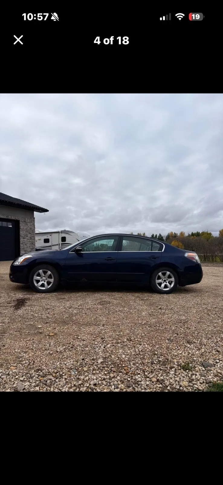 Nissan Altima 2010 photo 2