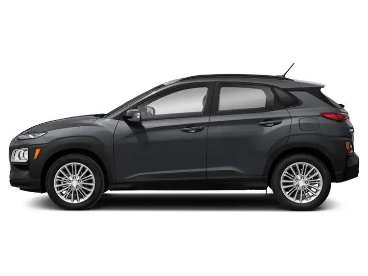 Hyundai Kona 2019 photo 3