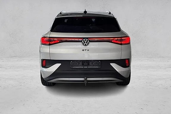 Volkswagen Id.4 2022 photo 5