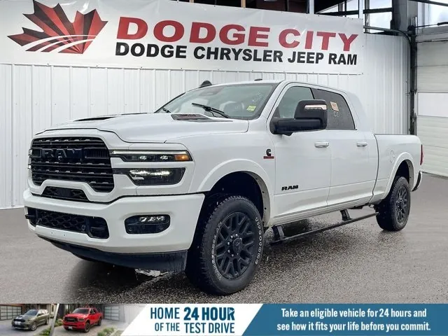 Ram 2500