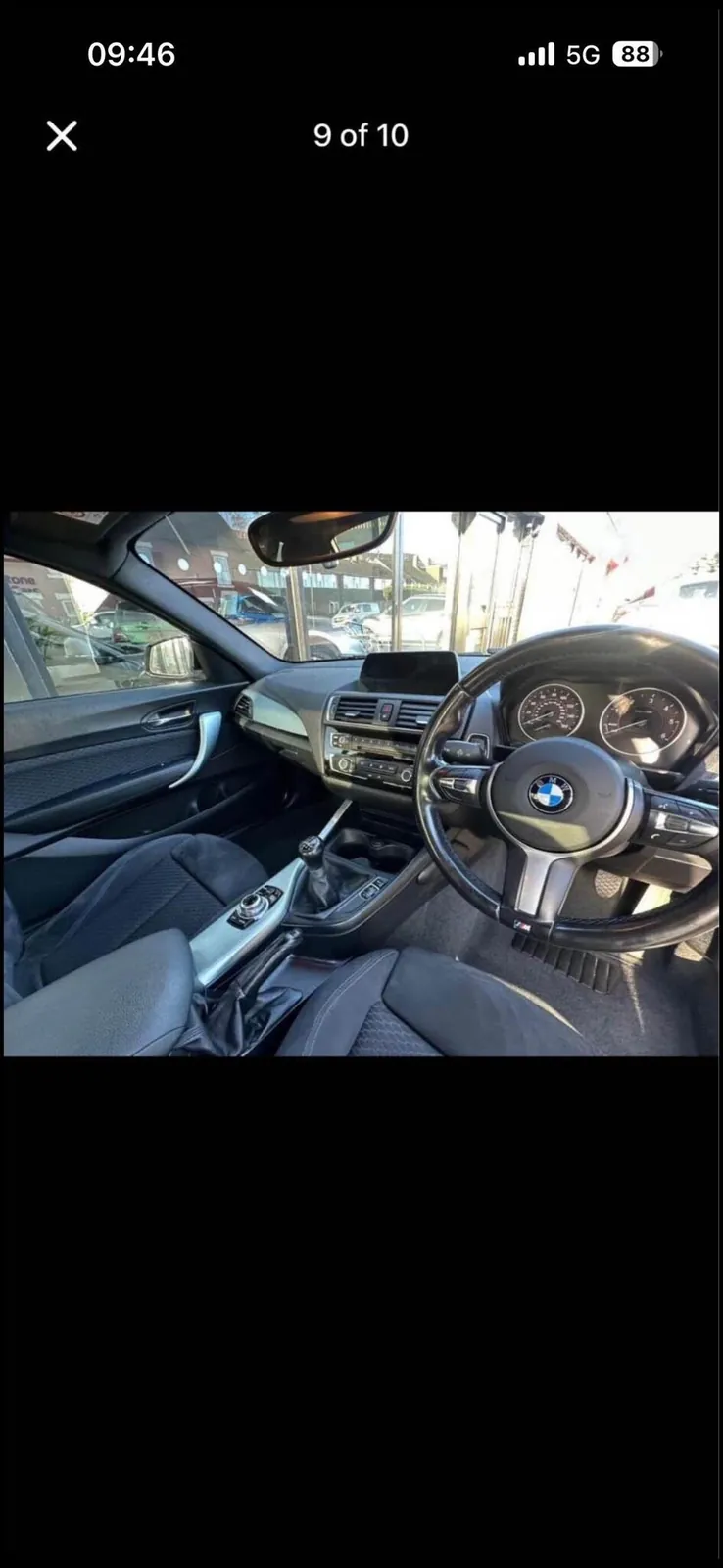 BMW 2 Series 2016 photo 4