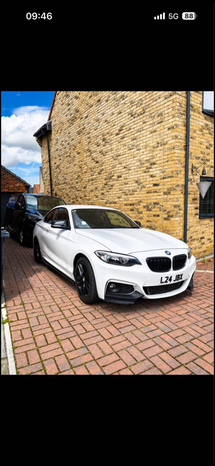 BMW 2 Series 2016 photo 5