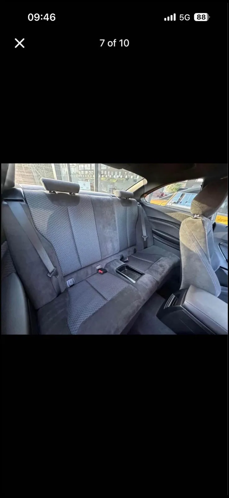 BMW 2 Series 2016 photo 3