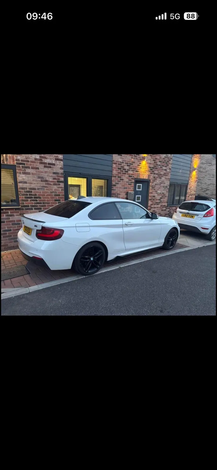 BMW 2 Series 2016 photo 2