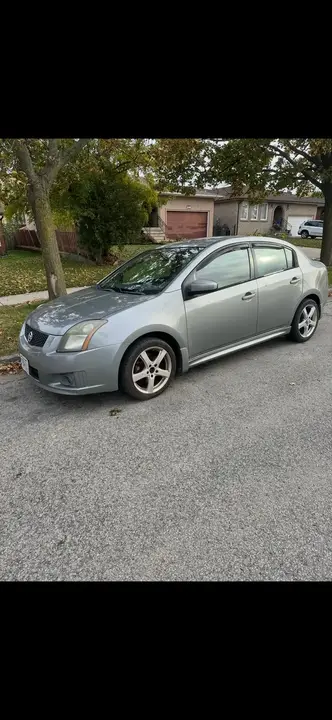 Nissan Sentra