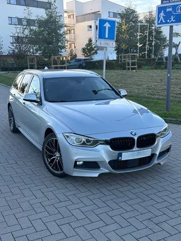 BMW 330D