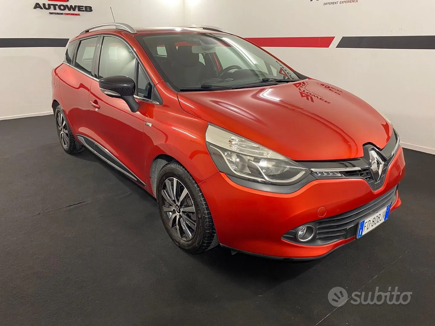 Renault Clio 2016 photo 3