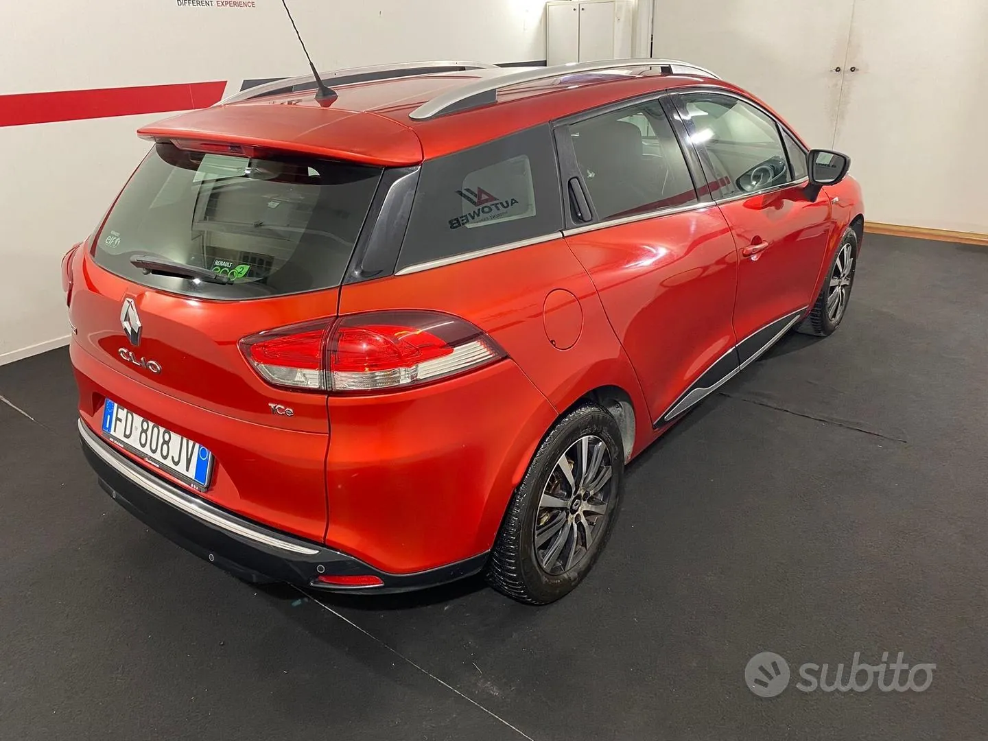 Renault Clio 2016 photo 4