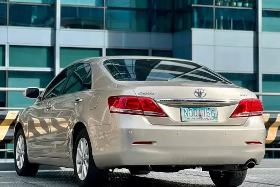 Toyota Camry 2009 photo 5