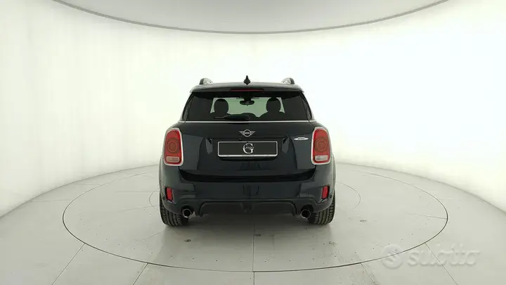 Mini Mini Countryman 2020 photo 4