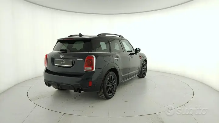 Mini Mini Countryman 2020 photo 3