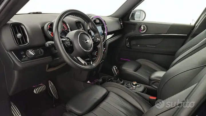 Mini Mini Countryman 2020 photo 5