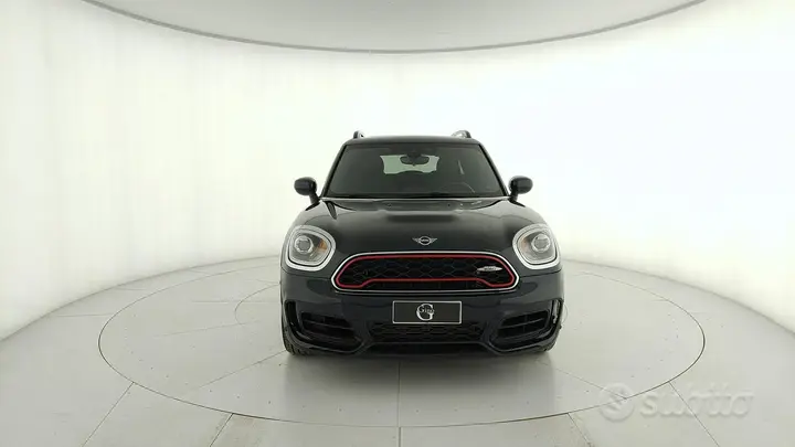 Mini Mini Countryman 2020 photo 2