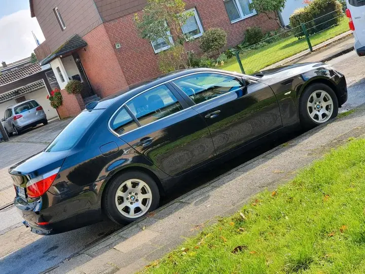 BMW 520D
