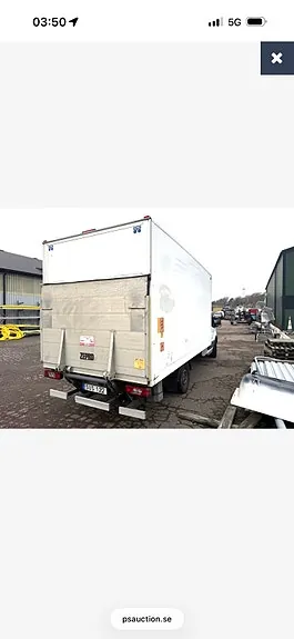 Ford Transit 2014 photo 2