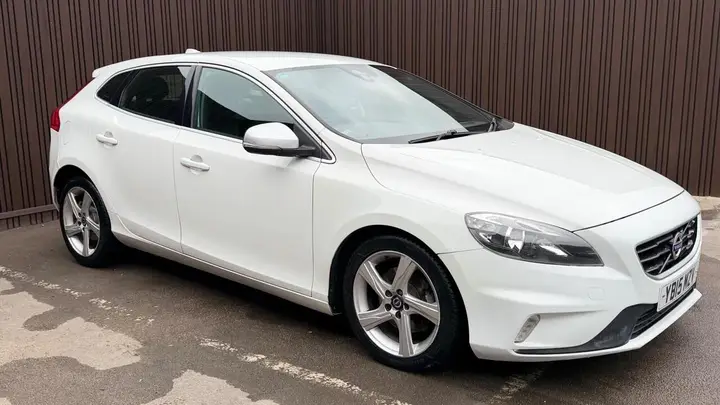 Volvo V40 2015 photo 5