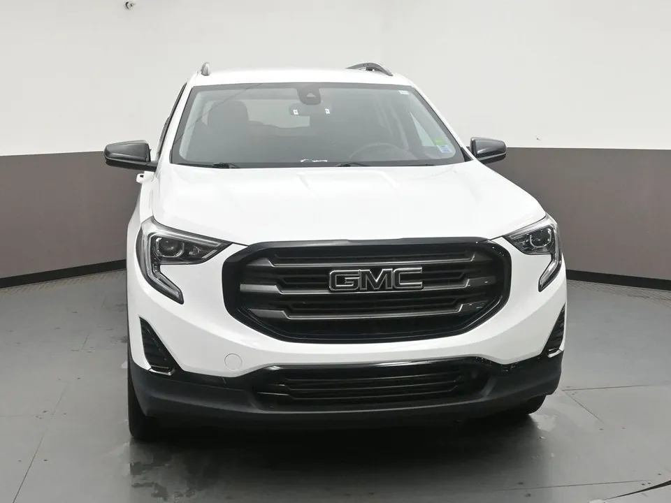 GMC Terrain 2020 photo 2