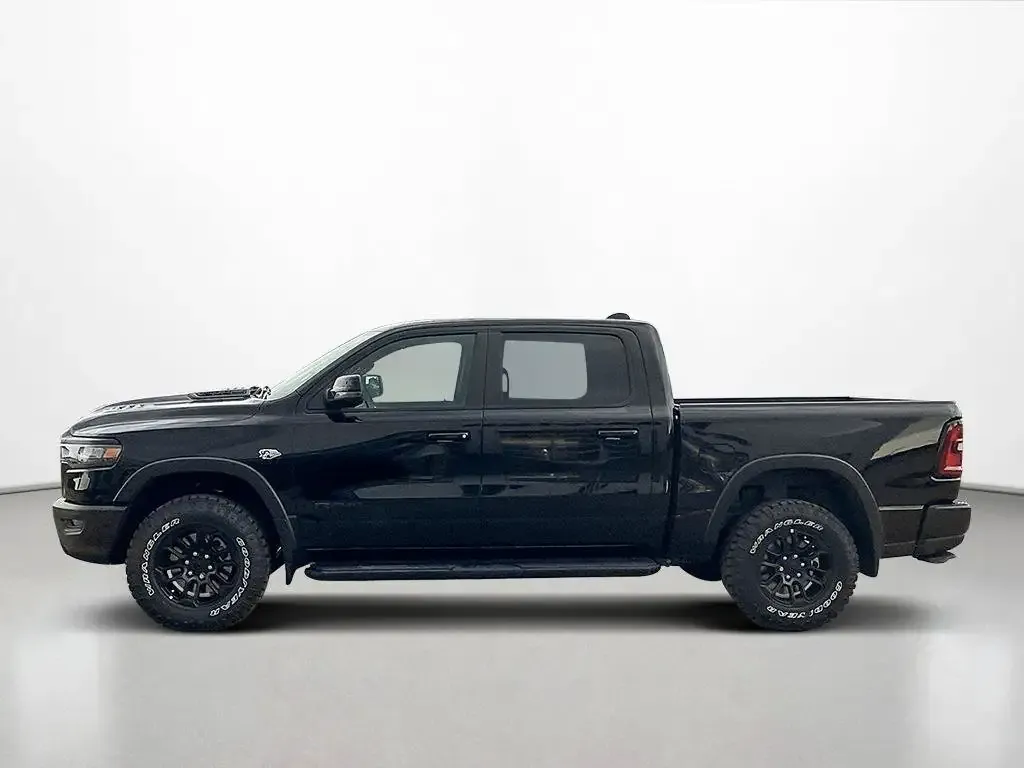 Ram 1500 2026 photo 3