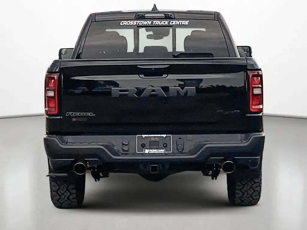Ram 1500 2026 photo 5