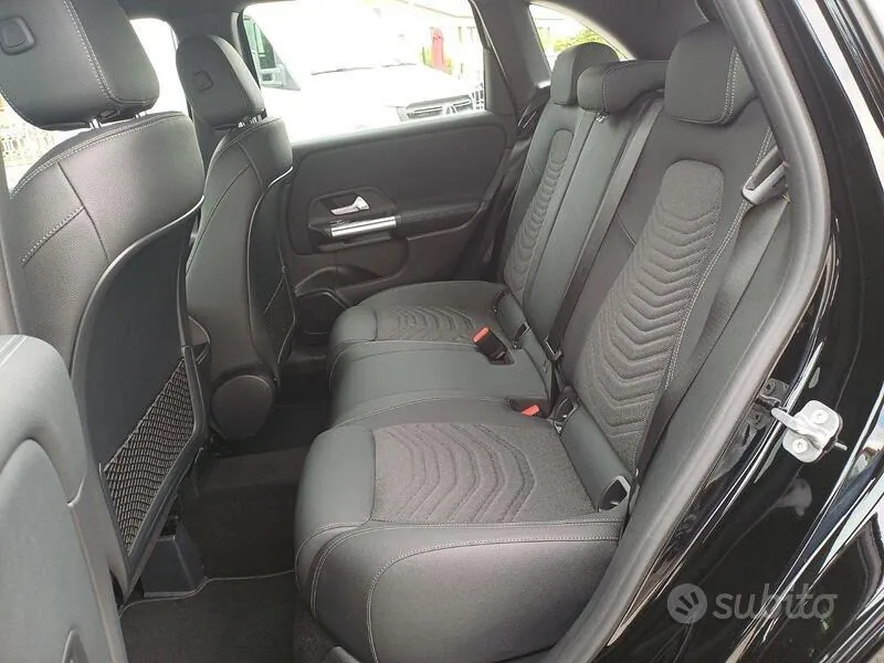 Mercedes-Benz B-Class 2025 photo 4