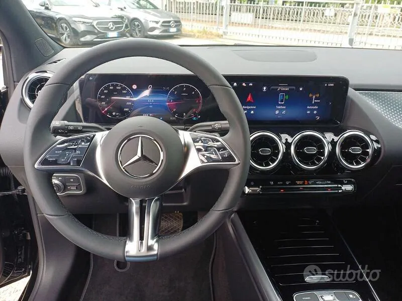 Mercedes-Benz B-Class 2025 photo 5
