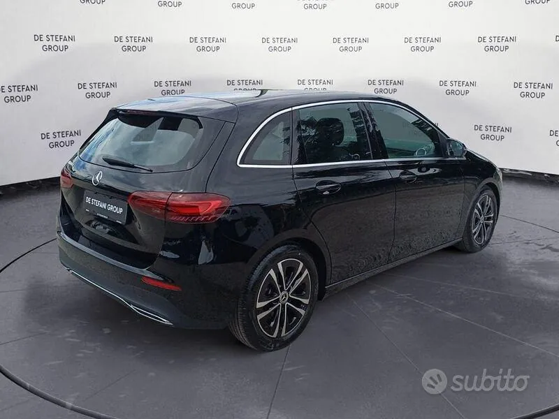 Mercedes-Benz B-Class 2025 photo 2