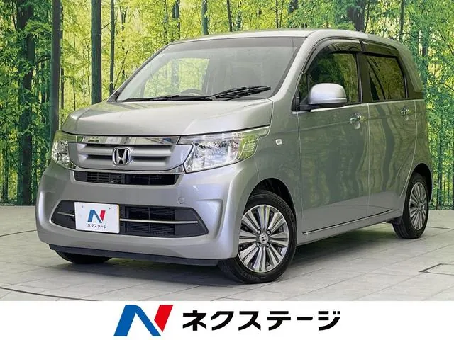 Honda Nwgn